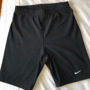 Nike athletic shorts